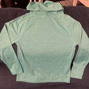 Patagonia Kids' Capilene® Silkweight UPF Hoody NWOT